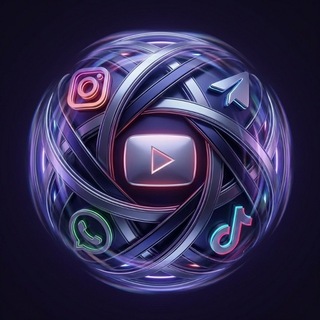 Telegram profile photo for Ускоритель СоцСетей 🌐 | Надежный VPN от 33 руб/мес