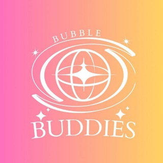 Telegram profile photo for BUBBLE BUDDIES LABELS