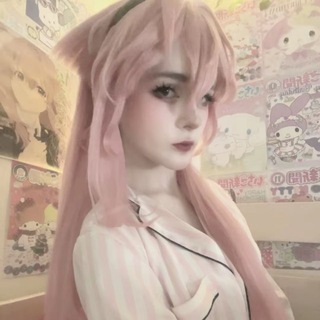 Telegram profile photo for Нора Святого Ёжика!!