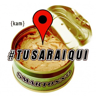Telegram profile photo for {kam} SMARTONNO