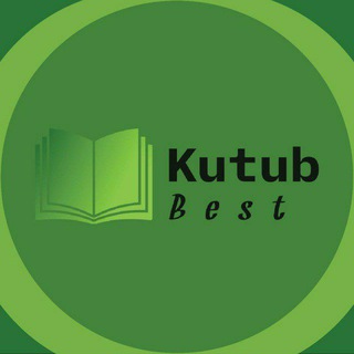 Telegram group profile photo for تعلم اللغة الانجليزية - kutub best
