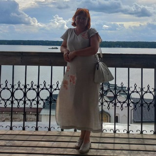 Telegram profile photo for Ольга Заворзаева