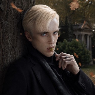 Telegram profile photo for Яблочные леденцы🍏🐍