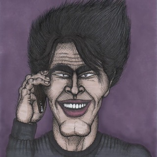 Telegram profile photo for He sold ? Calls
