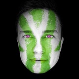 Telegram profile photo for Опросы от Визуэльфа