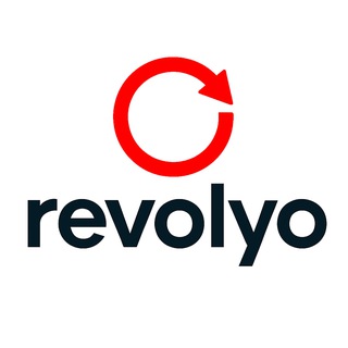 Telegram group profile photo for Revolyo