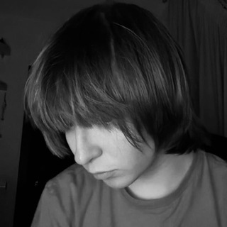 Telegram profile photo for klim gubanov (клибик)