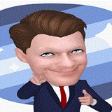 Telegram profile photo for Hpl Currículos 👔👔