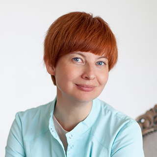 Telegram profile photo for Еда для радости с Еленой Мотовой