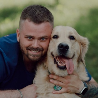 Telegram profile photo for gleb_kinolog