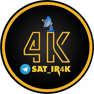 Telegram profile photo for 🛰IRAN4K🛰