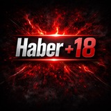 Telegram profile photo for Haber +18
