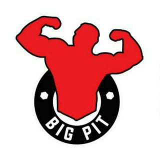 Telegram profile photo for СПОРТИВНОЕ ПИТАНИЕ. "BIG PIT"