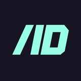 Telegram profile photo for AID |PORTFOLIO 🪐