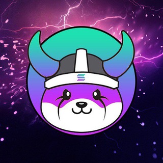 Telegram profile photo for SolaFloki | SOLANA