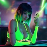 Telegram profile photo for DafDoni🚺 اخبارجنگ داف اهنگ مینا نامدار دنیاجهانبخت فیلم استوری نازنین همدانی نیلی افشاراینستااستوری دانلودامیرتتلواخبارطنزمیم