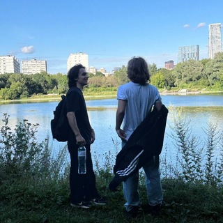 Telegram profile photo for Кофеёк с печенькой