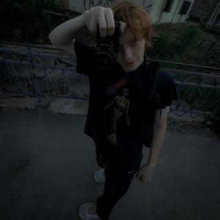 Telegram profile photo for REDAKT