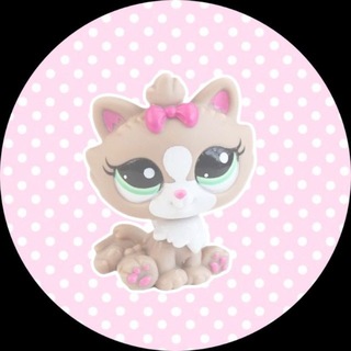 Telegram profile photo for @littlestvouch