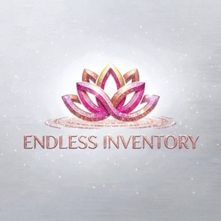Telegram profile photo for Endless Inventory🪷