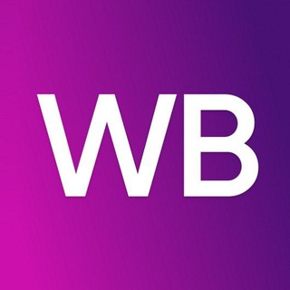 Telegram profile photo for WB PRO️️💜