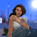 Telegram profile photo for TanySims