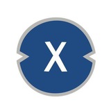 Telegram profile photo for XinFin