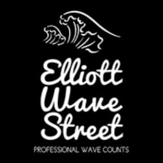 Telegram profile photo for Elliott Wave Street