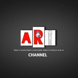 Telegram profile photo for AR Ads
