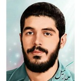 Telegram profile photo for پهلوون مثل ابراهیم