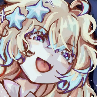 Telegram profile photo for Камешк