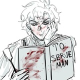 Telegram profile photo for психкод со смены