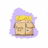 Telegram profile photo for FamilyFull