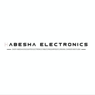 Telegram profile photo for Habesha phone sell