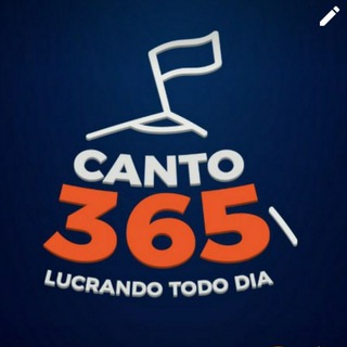 Telegram profile photo for CANTO365 🤑⛳️