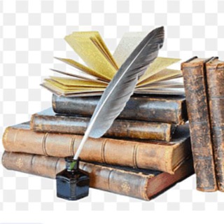 Telegram profile photo for مكتبة التزكية والتربية الروحية