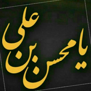Telegram profile photo for قناة محسن فاطمة 🔸عليهما السلام 🔸