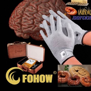 Telegram profile photo for БиоЭнерго Массаж FOHOW!!!