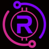 Telegram profile photo for RebaseAPY News