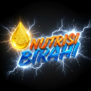 Telegram profile photo for NUTRISI BIRAHI