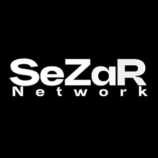 Telegram profile photo for -• SezarNetwork •-
