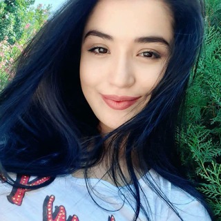 Telegram profile photo for Gulruh Pirnazarova