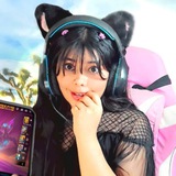 Telegram profile photo for Gaming With Riya