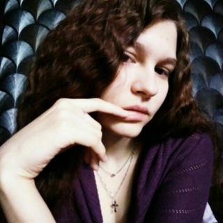 Telegram profile photo for Viki Joy