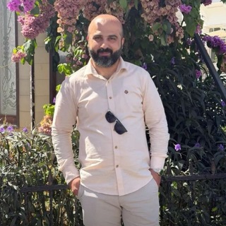 Telegram profile photo for م.إبراهيم زاهیر 𝐂𝐡𝐞𝐦𝐢𝐬𝐭𝐫𝐲