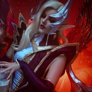 Telegram profile photo for 🌒 Captain Hana Cosplay 🌔 ВМФ 🫡
