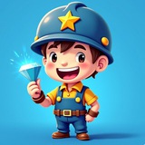 Telegram profile photo for STARS TISH