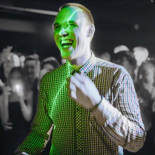 Telegram profile photo for Казан вещает🎤