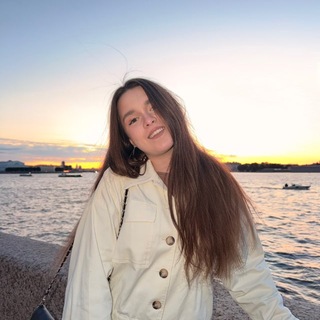 Telegram profile photo for черешенка
