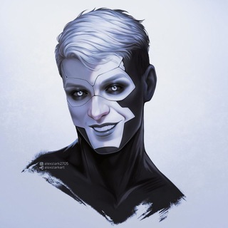 Telegram profile photo for Alex Stark
